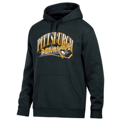 Pittsburgh penguins hooded store sweatshirt