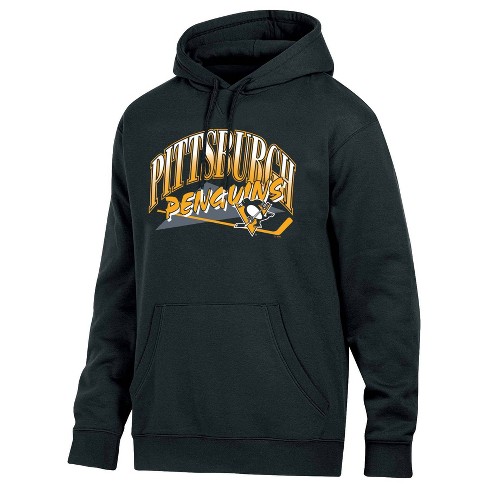 Pittsburgh penguins cheap hooded sweatshirt