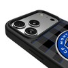MLS Eastern Conference Teams Plaid MagSafe Compatible Cell Phone Case for Apple iPhone 17 Series - 4 of 4