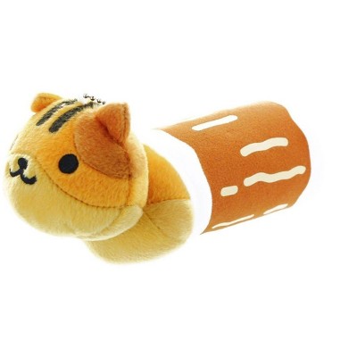 fishstick plush