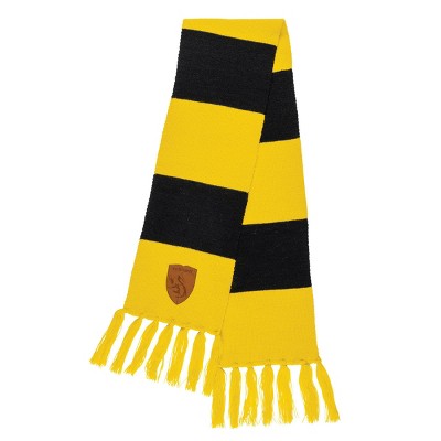 Warner Bros. Wizarding World Harry Potter Adult Scarf Costume Wearable Accessory Unisize 8+