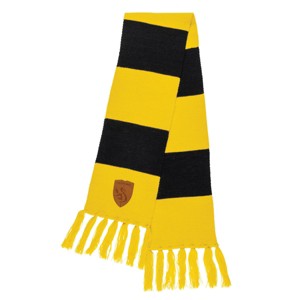 Warner Bros. Wizarding World Harry Potter Adult Scarf Costume Wearable Accessory Unisize 8+ - 1 of 3