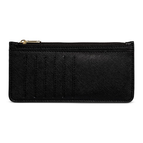 Large Card Case - A New Day™ Black