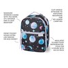 Lands' End Kids Insulated Soft Sided Lunch Box - 2 of 4