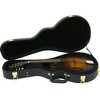 Musician's Gear F-Style Mandolin Hardshell Case Black - 2 of 3