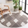 Natura NAT219 Hand Woven Indoor Rugs - Safavieh - 2 of 4