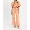 Women's Julia Blouse - Jacquie The Label - 2 of 4
