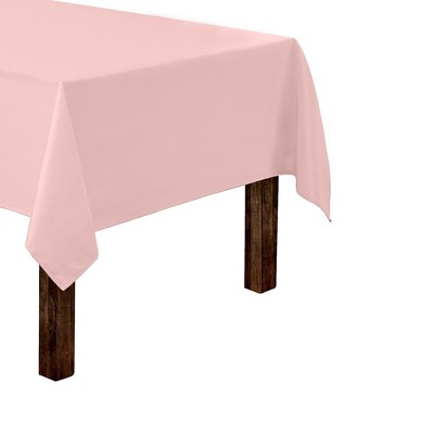 Gee Di Moda Rectangle Tablecloth - Heavy Duty Washable Polyester