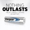 Energizer Ultimate Lithium AA (set of 4) - Battery & charger - LDLC