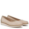 SOUL Naturalizer Womens Idea Ballet Flat - 2 of 4