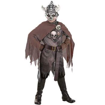 HalloweenCostumes.com Boy's Dread Knight Costume