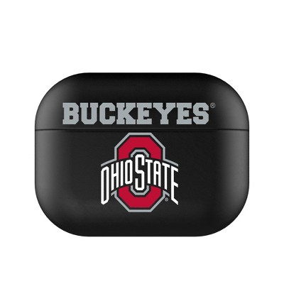 Keyscaper NCAA Big Ten Universities Insignia AirPod Case Cover for AirPods Pro 2nd Gen