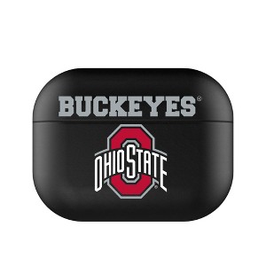 Keyscaper NCAA Big Ten Universities Insignia AirPod Case Cover for AirPods Pro 2nd Gen - 1 of 4