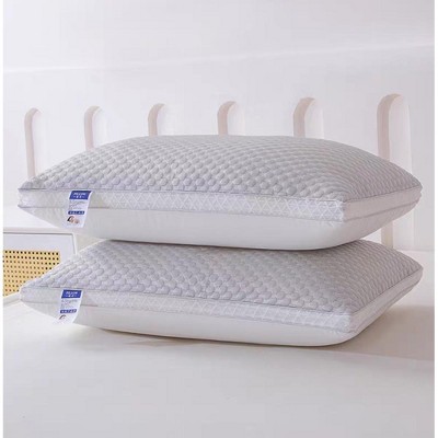 Lycvki 2Pack Cooling Breathable Tofu Pillows