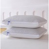 Lycvki Cooling Breathable Tofu Pillows (1pack) - 4 of 4