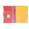 Mintra Office Durable PREMIUM Spiral Notebook - 2 of 4