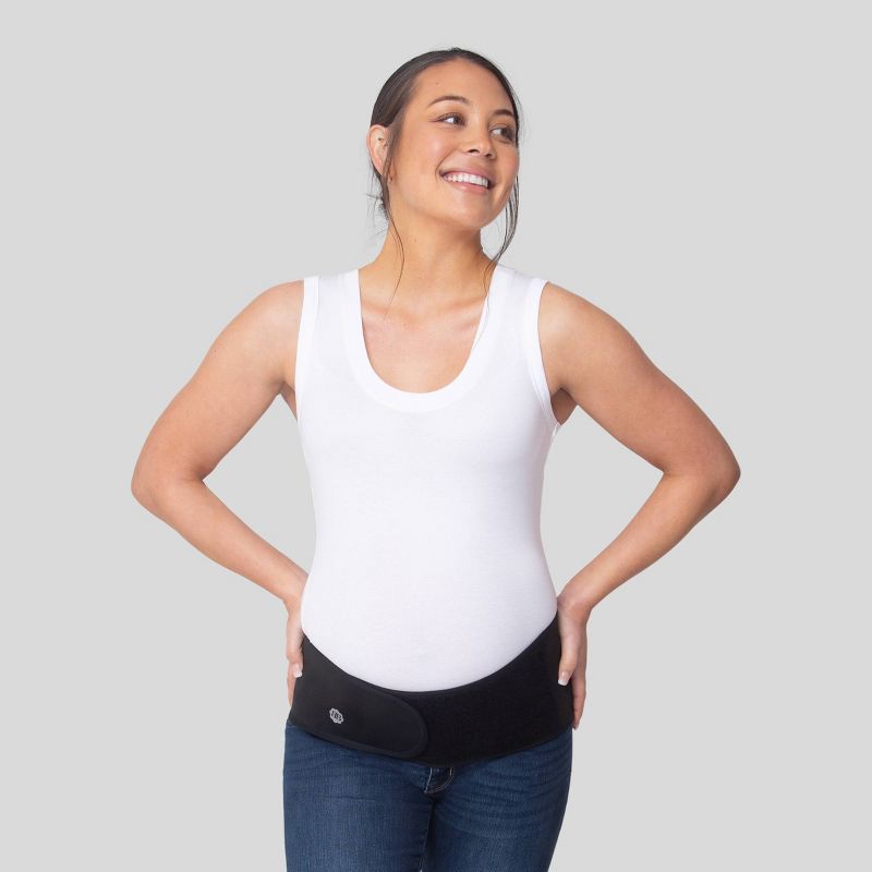 Belly & Back Maternity Support Belt - Belly Bandit Basics by Belly Bandit, 5 of 6