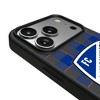 MLS Eastern Conference Teams Plaid MagSafe Compatible Cell Phone Case for Apple iPhone 17 Series - 4 of 4