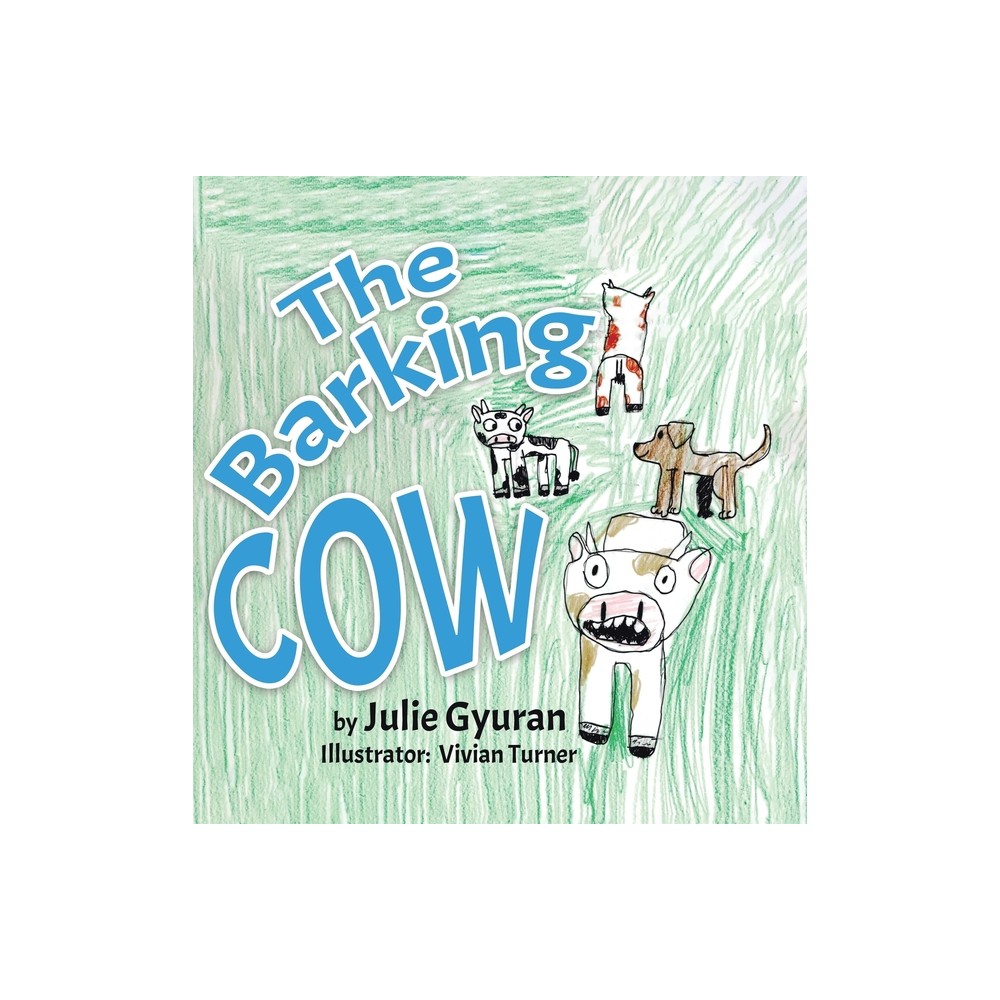 The Barking Cow