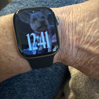 Guest review image 1 of 1, zoom in