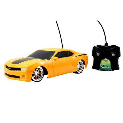 camaro ss rc car