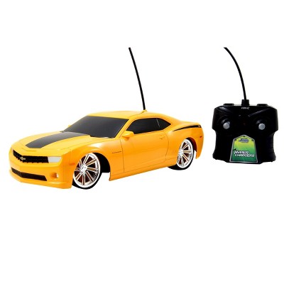 camaro remote control car