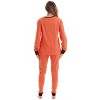 #followme Matching Halloween Pajamas for Family and Couples - 3 of 4