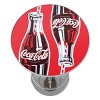 Coca-Cola  Art Bar Table with Footrest - 2 of 4