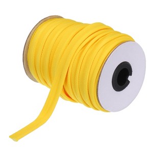 Unique Bargains Duarble Piping Cord Trim for Sewing DIY Crafting Fabric Edge - 1 of 3