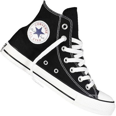Женские кроссовки Converse Chuck Taylor All Stars Lace Up High-Top Sneakers - Size Men 8/Women 10 — фото 3