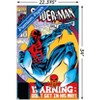 Trends International Marvel Comics Spider-Man - Spider-Man 2099 #21 Unframed Wall Poster Prints - 3 of 4