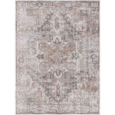 Mark & Day Tamea Woven Indoor Area Rugs