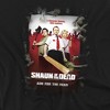 Men's Shaun Of The Dead Poster T-Shirt - 2 of 4