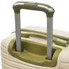 Whisen 8-Piece ABS Hardshell Luggage Set (16/20/24/28 Inch) with Packing Cubes, TSA Lock & Spinner Wheels - 4 of 4