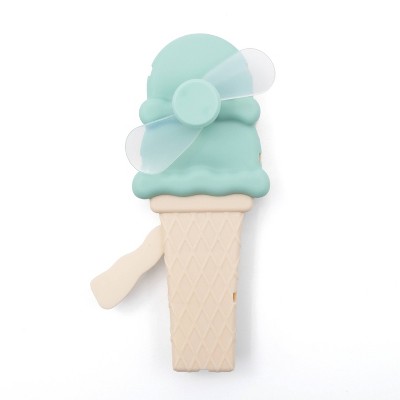 Novelty Fans Ice Cream - Bullseye's Playground™
