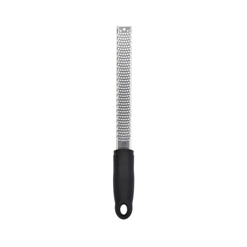MasterChef® Stainless Steel Zester and Grater, 2 of 10