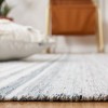 Kilim KLM275 Hand Woven Area Rug  - Safavieh - 4 of 4