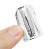 Unique Bargains Women's Convex U-shaped Ponytail Buckle Hair Clip 1 Pc - 4 of 4
