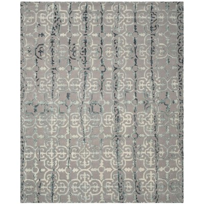 Dip Dye DDY711 Hand Tufted Indoor Rugs - Safavieh