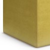 NicBex 16.9" Storage Bench Cube Storage Ottoman with Tray for Bedroom, Living Room - 2 of 4