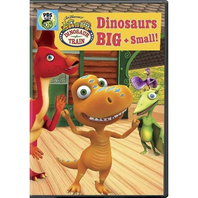 dinosaur train toys target