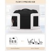 LOVEVOOK Travel Backpack For Women with Waist Strap - 2 of 3