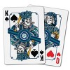 MLB Seattle Mariners Classic Series Playing Cards - 3 of 4