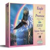 Sunsout Eagle of Promise 1000 pc   Jigsaw Puzzle 28472 - 2 of 4