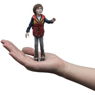 Will Byers Stranger Things Season 1 Vinyl Figurine