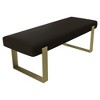 VANT Upholstered Bed Bench - 2 of 4