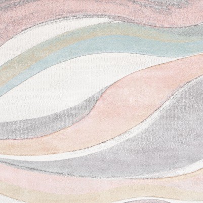 grey/pink