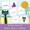 University Games Pete the Cat Match It! Colors Game - 4 of 4