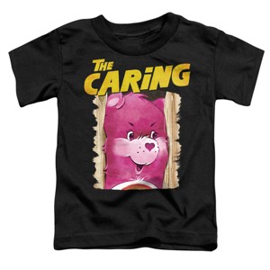 Toddler Boys' Care Bears Halloween The Caring T-Shirt - 1 of 4