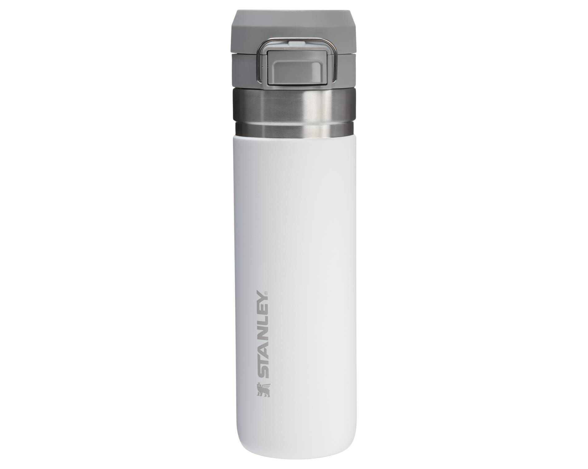Stanley 24 oz Stainless Steel Quick Flip Go Bottle Frost